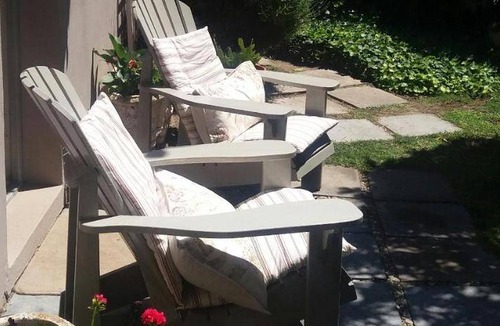 L'Agulhas Bed & Breakfast | 35 m² Bed and breakfast ∙ 3 guests