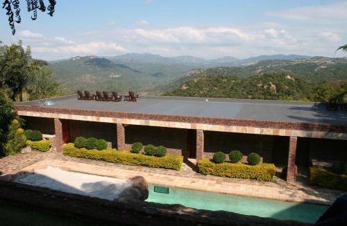 Nelspruit Bed & Breakfast | 35 m² Bed and breakfast ∙ 2 guests
