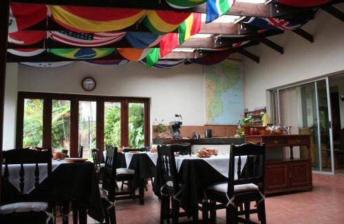 Nelspruit Bed & Breakfast | 35 m² Bed and breakfast ∙ 2 guests