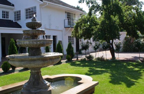 Bloemfontein Bed & Breakfast | 35 m² Bed and breakfast ∙ 10 guests