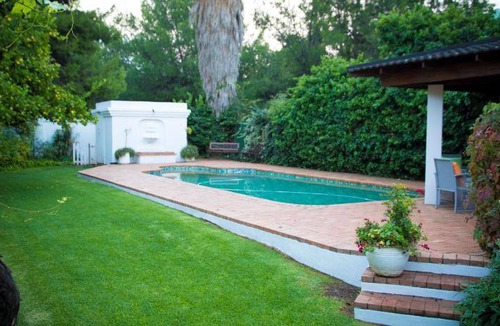 Bloemfontein Bed & Breakfast | 35 m² Bed and breakfast ∙ 10 guests