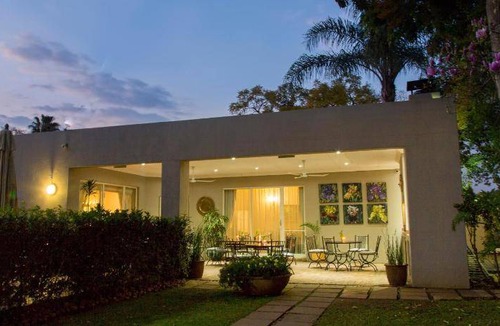 Brooklyn Bed & Breakfast | 35 m² Bed and breakfast ∙ 127 guests