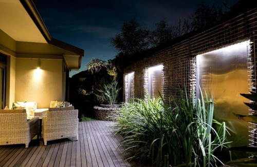 Hermanus Heights Bed & Breakfast | 35 m² Bed and breakfast ∙ 127 guests