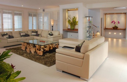 Hermanus Heights Bed & Breakfast | 35 m² Bed and breakfast ∙ 127 guests