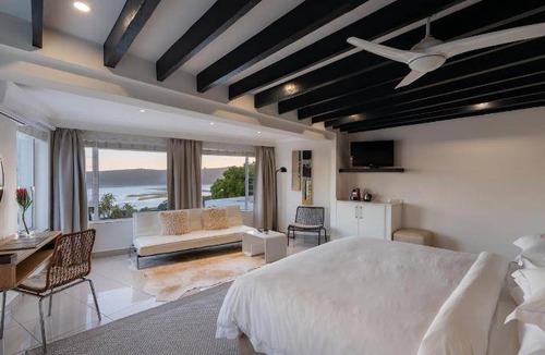 Paradise Bed & Breakfast | 35 m² Bed and breakfast ∙ 4 guests