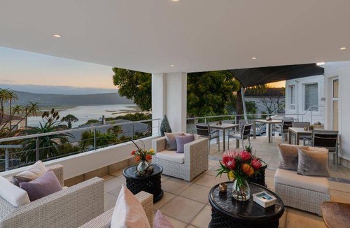 Paradise Bed & Breakfast | 35 m² Bed and breakfast ∙ 4 guests