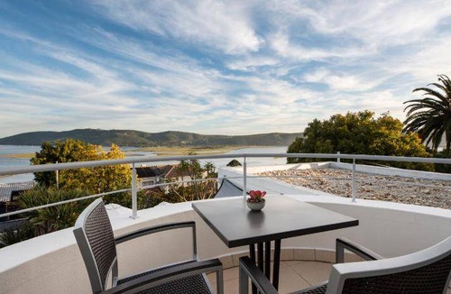Paradise Bed & Breakfast | 35 m² Bed and breakfast ∙ 4 guests