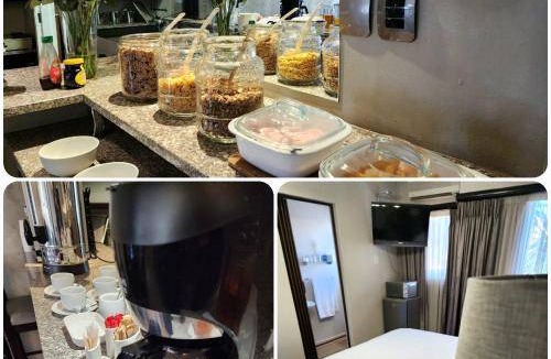 Westdene Bed & Breakfast | 35 m² Bed and breakfast ∙ 4 guests