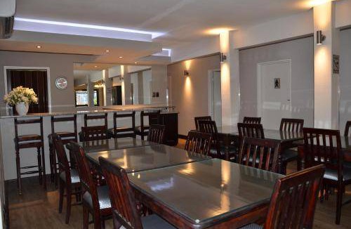 Westdene Bed & Breakfast | 35 m² Bed and breakfast ∙ 4 guests