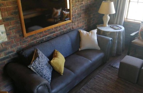 Clarens Bed & Breakfast | 35 m² Bed and breakfast ∙ 2 guests
