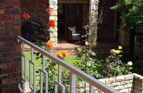 Clarens Bed & Breakfast | 35 m² Bed and breakfast ∙ 2 guests