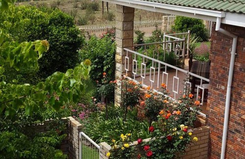 Clarens Bed & Breakfast | 35 m² Bed and breakfast ∙ 2 guests