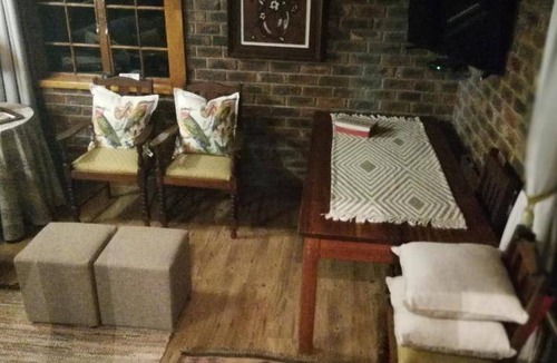 Clarens Bed & Breakfast | 35 m² Bed and breakfast ∙ 2 guests