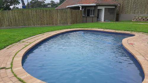 Ethekwini Bed & Breakfast | 35 m² Bed and breakfast ∙ 2 guests