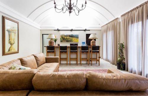 Ethekwini Bed & Breakfast | 35 m² Bed and breakfast ∙ 2 guests
