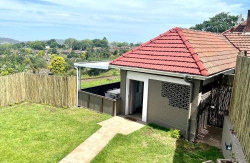 Ethekwini Bed & Breakfast | 35 m² Bed and breakfast ∙ 2 guests