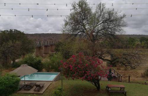 Maruleng Bed & Breakfast | 35 m² Bed and breakfast ∙ 4 guests