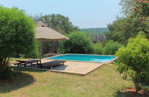 Maruleng Bed & Breakfast | 35 m² Bed and breakfast ∙ 4 guests