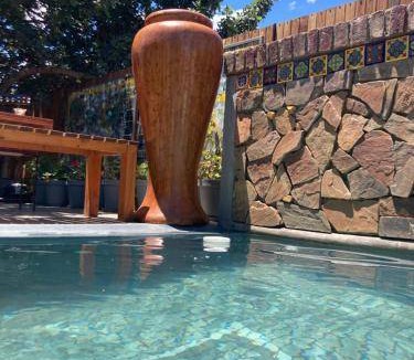 Beaufort West Bed & Breakfast | 35 m² Bed and breakfast ∙ 4 guests