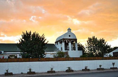 Beaufort West Bed & Breakfast | 35 m² Bed and breakfast ∙ 4 guests