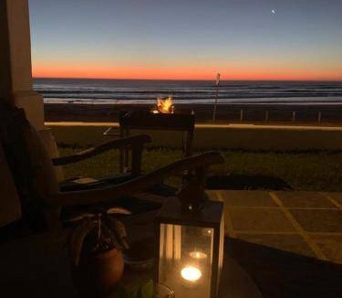 Melkbosstrand Bed & Breakfast | 35 m² Bed and breakfast ∙ 2 guests