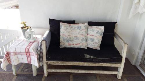 Melkbosstrand Bed & Breakfast | 35 m² Bed and breakfast ∙ 2 guests