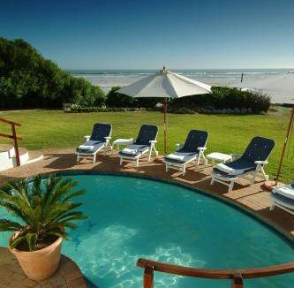 Melkbosstrand Bed & Breakfast | 35 m² Bed and breakfast ∙ 2 guests