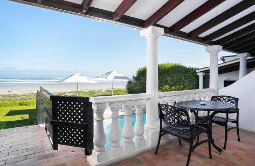 Melkbosstrand Bed & Breakfast | 35 m² Bed and breakfast ∙ 2 guests