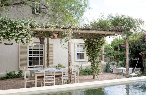 Prince Albert Bed & Breakfast | 35 m² Bed and breakfast ∙ 127 guests