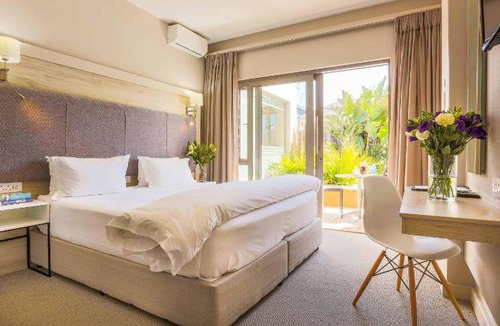 Summerstrand Bed & Breakfast | 35 m² Bed and breakfast ∙ 2 bedrooms ∙ 127 guests