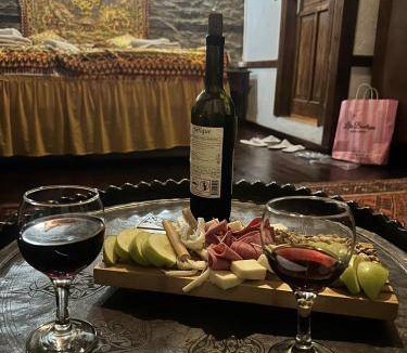 Sirince Hotel | 35 m² Hotel ∙ 4 guests