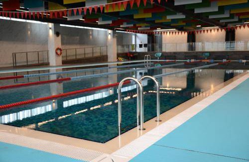 Pendik Hotel | 35 m² Hotel ∙ 3 guests