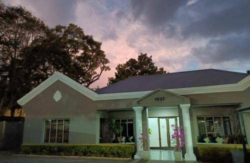 Brooklyn Hotel | 35 m² Hotel ∙ 2 bedrooms ∙ 4 guests