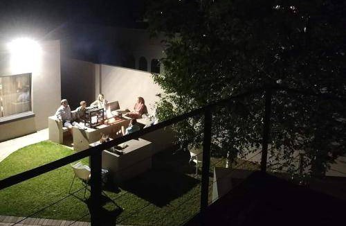 Brandwag Hotel | 35 m² Hotel ∙ 5 guests