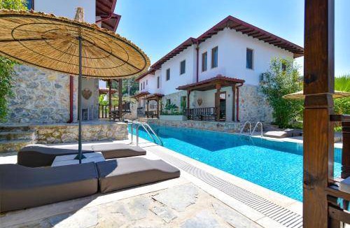 Akcapinar Hotel | 35 m² Hotel ∙ 2 guests