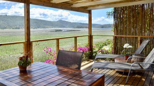 Wilderness House | 35 m² House ∙ 127 guests