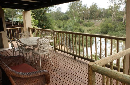 Addo House | 35 m² House ∙ 24 bedrooms ∙ 2 guests