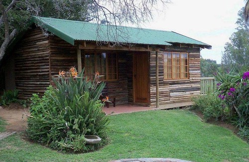 Addo House | 35 m² House ∙ 24 bedrooms ∙ 2 guests