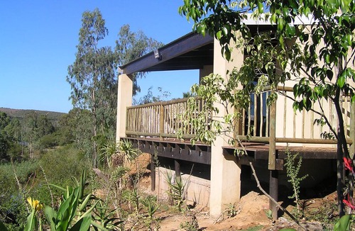 Addo House | 35 m² House ∙ 24 bedrooms ∙ 2 guests