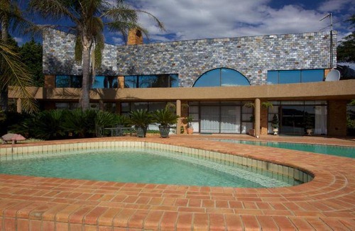 Ladysmith Cabin | 35 m² Lodge ∙ 2 guests