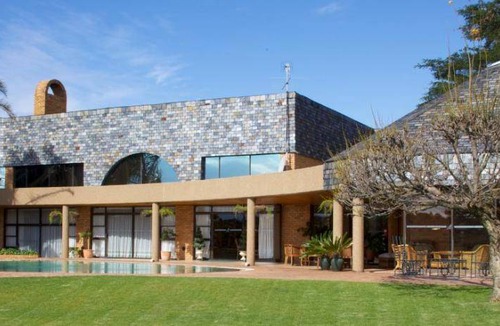 Ladysmith Cabin | 35 m² Lodge ∙ 2 guests