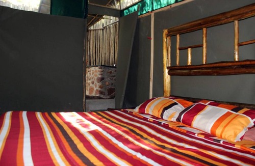 Thorny Bush Game Reserve Resort | 35 m² Private room ∙ 2 bedrooms ∙ 4 guests