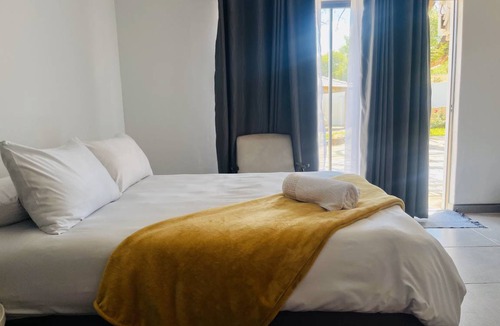Northam Resort | 35 m² Private room ∙ 6 bedrooms ∙ 4 guests