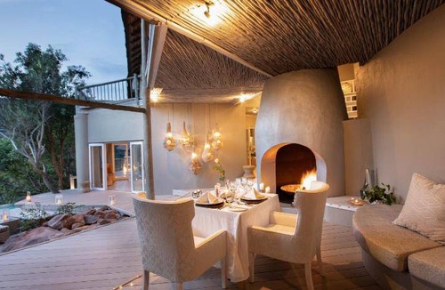 Vaalwater Resort | 35 m² Resort ∙ 127 guests