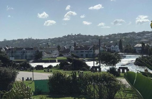 Port Alfred Apartment | 35 Settler Sands