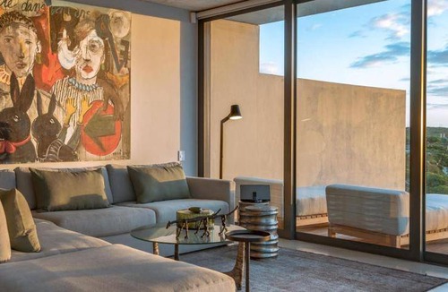Gansbaai Apartment | 350 m² Apartment ∙ 4 bedrooms ∙ 8 guests