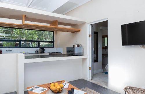 Eendekuil Ski Chalet | 350 m² Chalet ∙ 4 bedrooms ∙ 10 guests