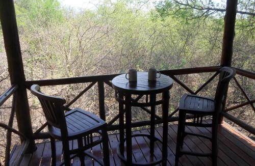 Marloth Park House | 350 m² House ∙ 8 guests