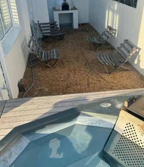 Yzerfontein Resort | 350 m² Resort ∙ 4 bedrooms ∙ 13 guests
