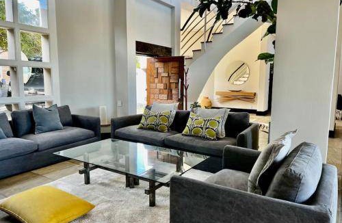 Kommetjie Villa | 350 m² Villa ∙ 4 bedrooms ∙ 7 guests